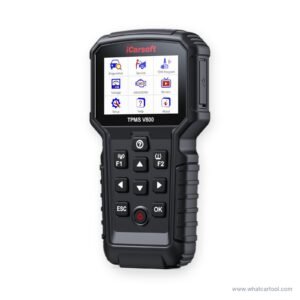 iCarsoft TPMS V800 – product photo, view 1