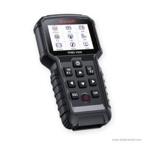 iCarsoft TPMS V800 – product photo, view 2