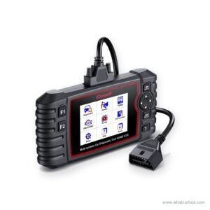 iCarsoft VAWS V3.0 – product photo, view 2
