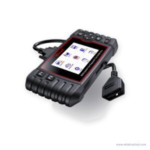 iCarsoft VAWS V3.0 – product photo, view 5