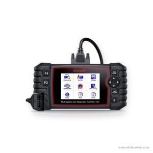 iCarsoft VOL V3.0 – product photo, view 2