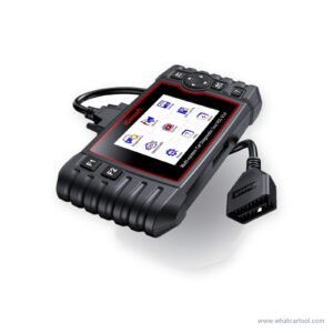 iCarsoft VOL V3.0 – product photo, view 4