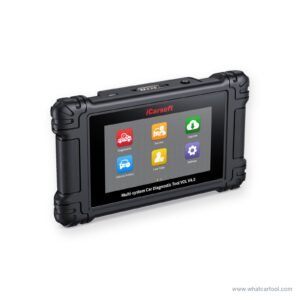iCarsoft VOL V4.0 – product photo, view 2