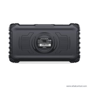 ICarzone HD S700 truck diagnostic scanner back view