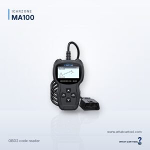 iCarzone MA100