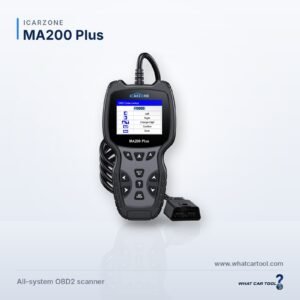 iCarzone MA200 Plus