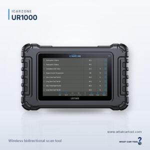 iCarzone UR1000