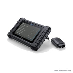 ICarzone UR1000 diagnostic tablet with bluetooth vci