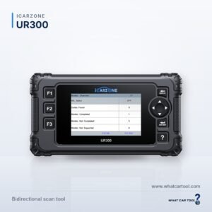 iCarzone UR300