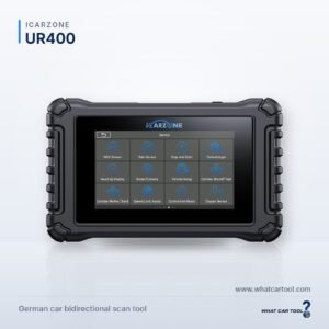 iCarzone UR400