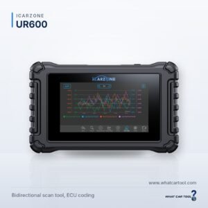 iCarzone UR600