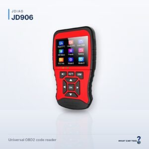 JDiag JD906