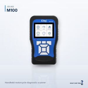 JDiag M100