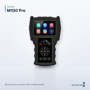 JDiag M100 Pro