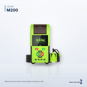 JDiag M200