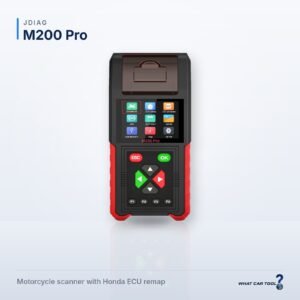JDiag M200 Pro