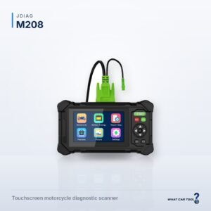 JDiag M208