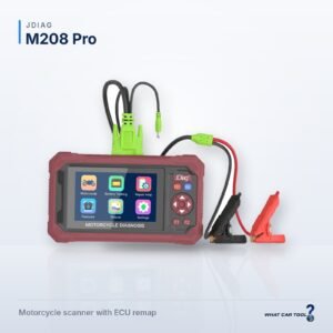 JDiag M208 Pro