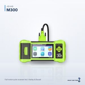 JDiag M300