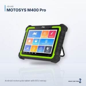 JDiag MOTOSYS M400 Pro