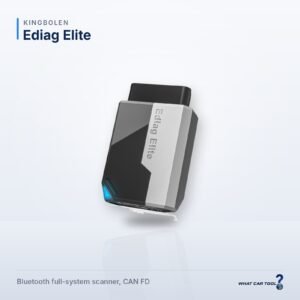 Kingbolen Ediag Elite