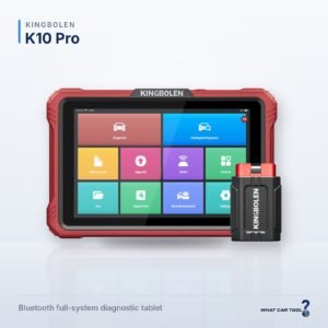 Kingbolen K10 Pro