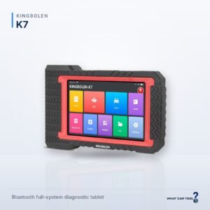 Kingbolen K7
