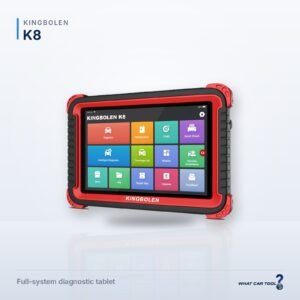 Kingbolen K8