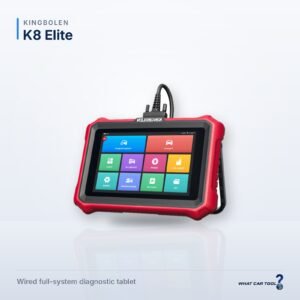 Kingbolen K8 Elite
