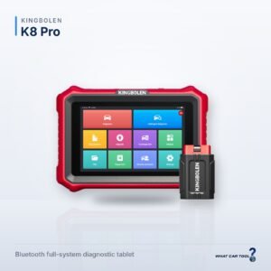 Kingbolen K8 Pro