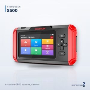 Kingbolen S500