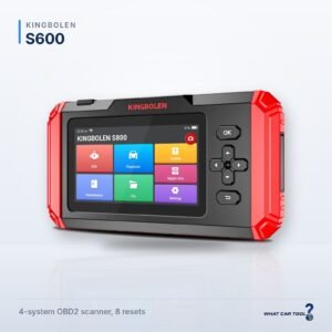 Kingbolen S600