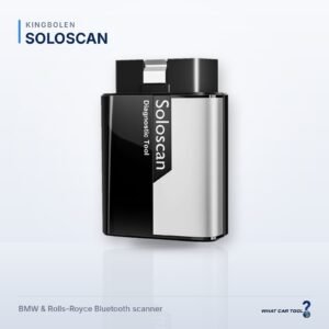 Kingbolen SOLOSCAN BMW & Rolls-Royce