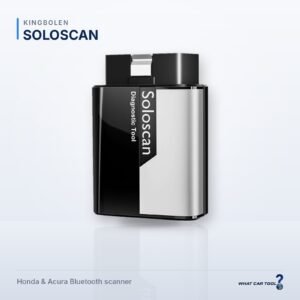 Kingbolen SOLOSCAN Honda & Acura