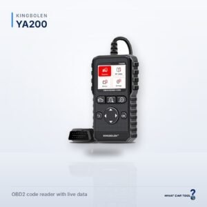 Kingbolen YA200