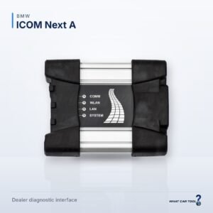 BMW ICOM Next A
