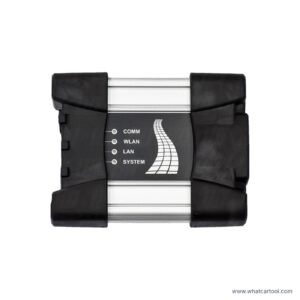 Maverick BMW ICOM Next a view