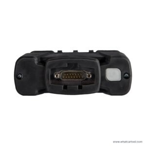 Maverick BMW ICOM Next a view