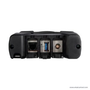 Maverick BMW ICOM Next a view