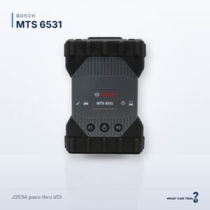 Bosch MTS 6531