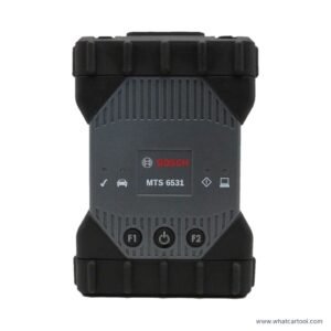 Maverick Bosch MTS 6531 view