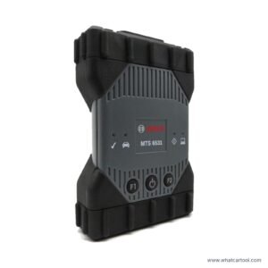 Maverick Bosch MTS 6531 view