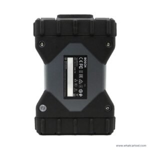 Maverick Bosch MTS 6531 view