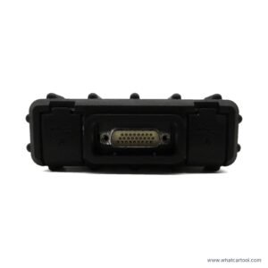 Maverick Bosch MTS 6531 view
