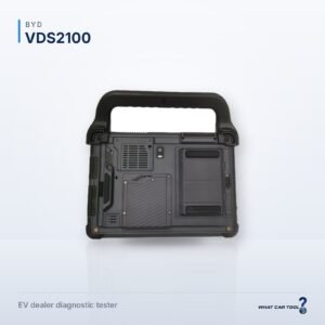 BYD VDS2100 Diagnostic Tester