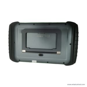 Maverick Changan KT710 view