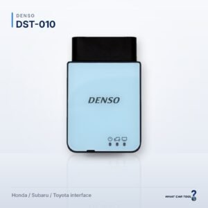 Denso DST-010 Mini VCI