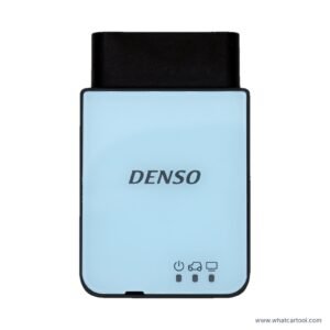 Maverick Denso dst 010 view