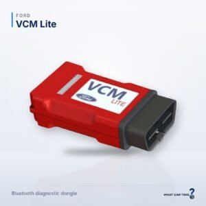 Ford VCM Lite Dongle