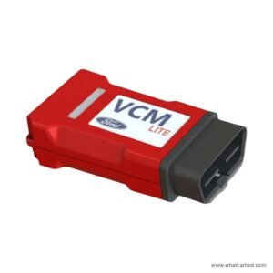 Maverick Ford VCM Lite Dongle view
